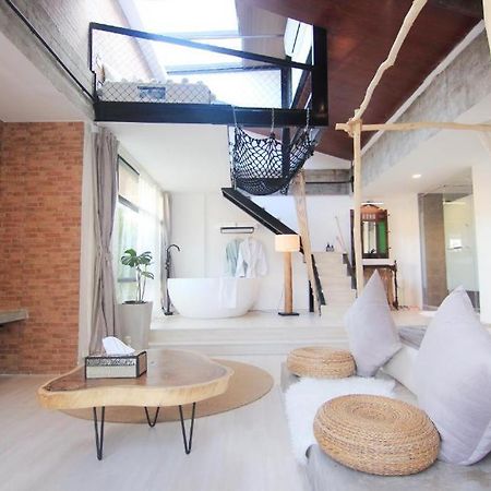 Yolo Bangkok Boutique Hotel Εξωτερικό φωτογραφία