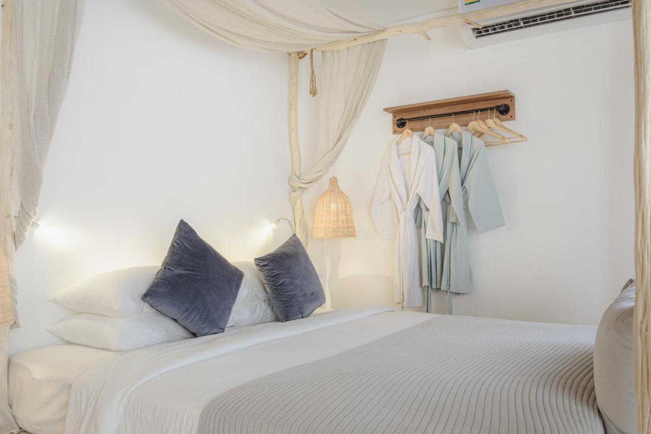 Yolo Bangkok Boutique Hotel Εξωτερικό φωτογραφία