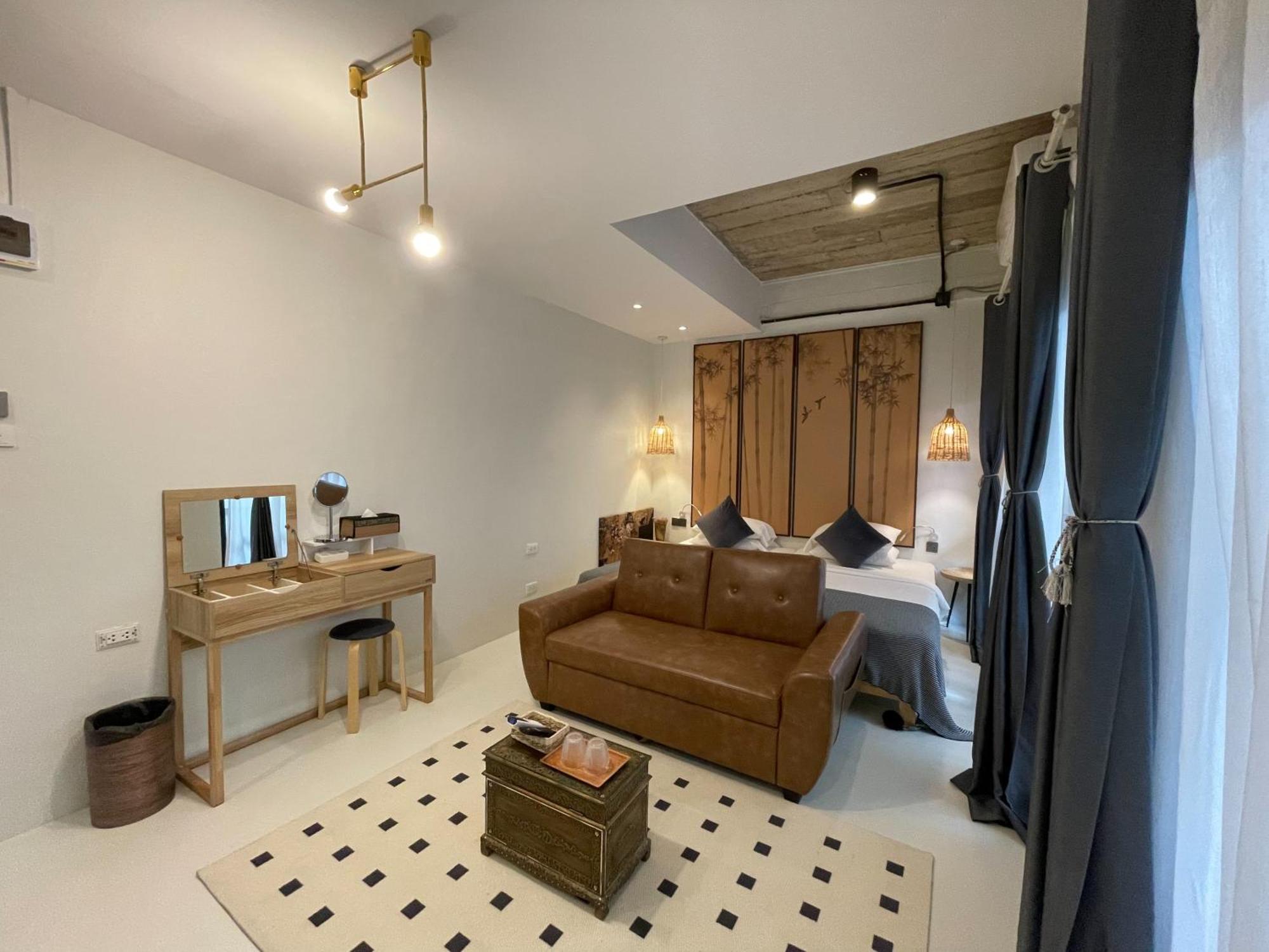 Yolo Bangkok Boutique Hotel Εξωτερικό φωτογραφία