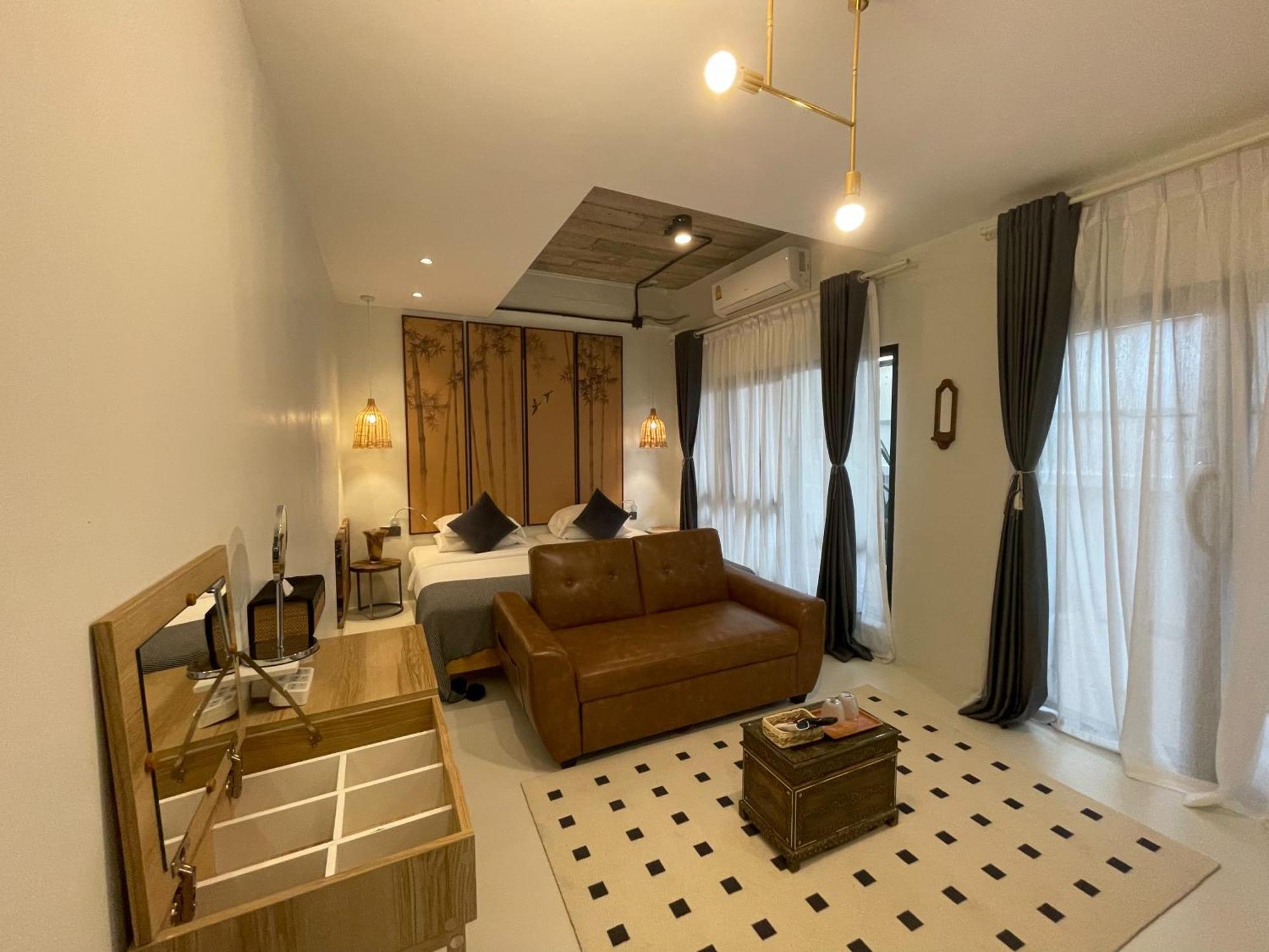 Yolo Bangkok Boutique Hotel Εξωτερικό φωτογραφία