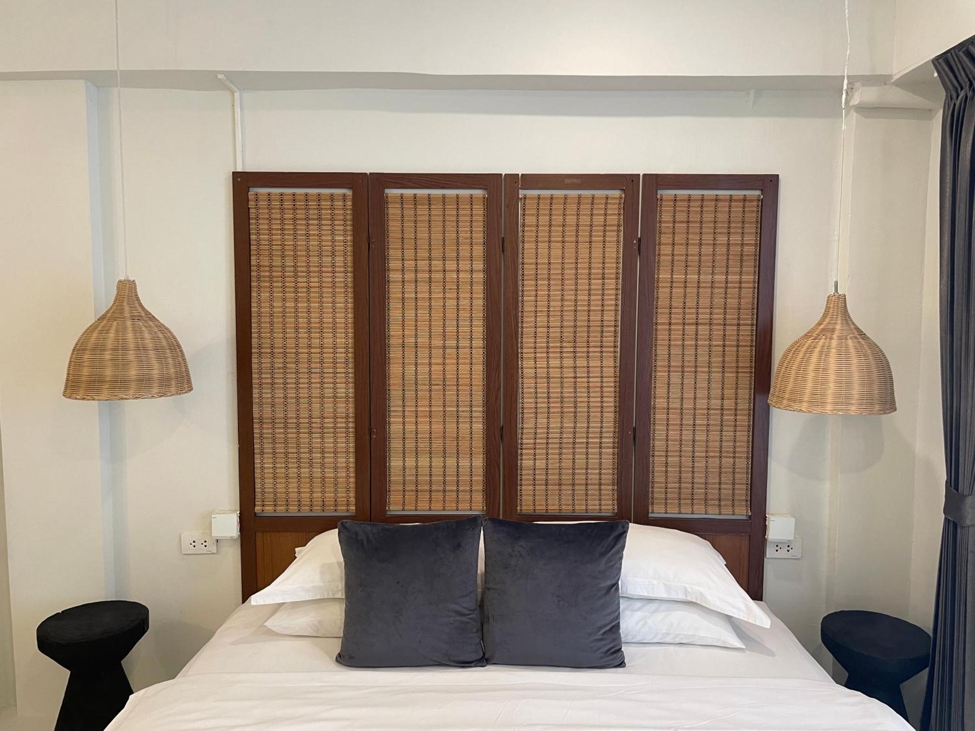 Yolo Bangkok Boutique Hotel Εξωτερικό φωτογραφία