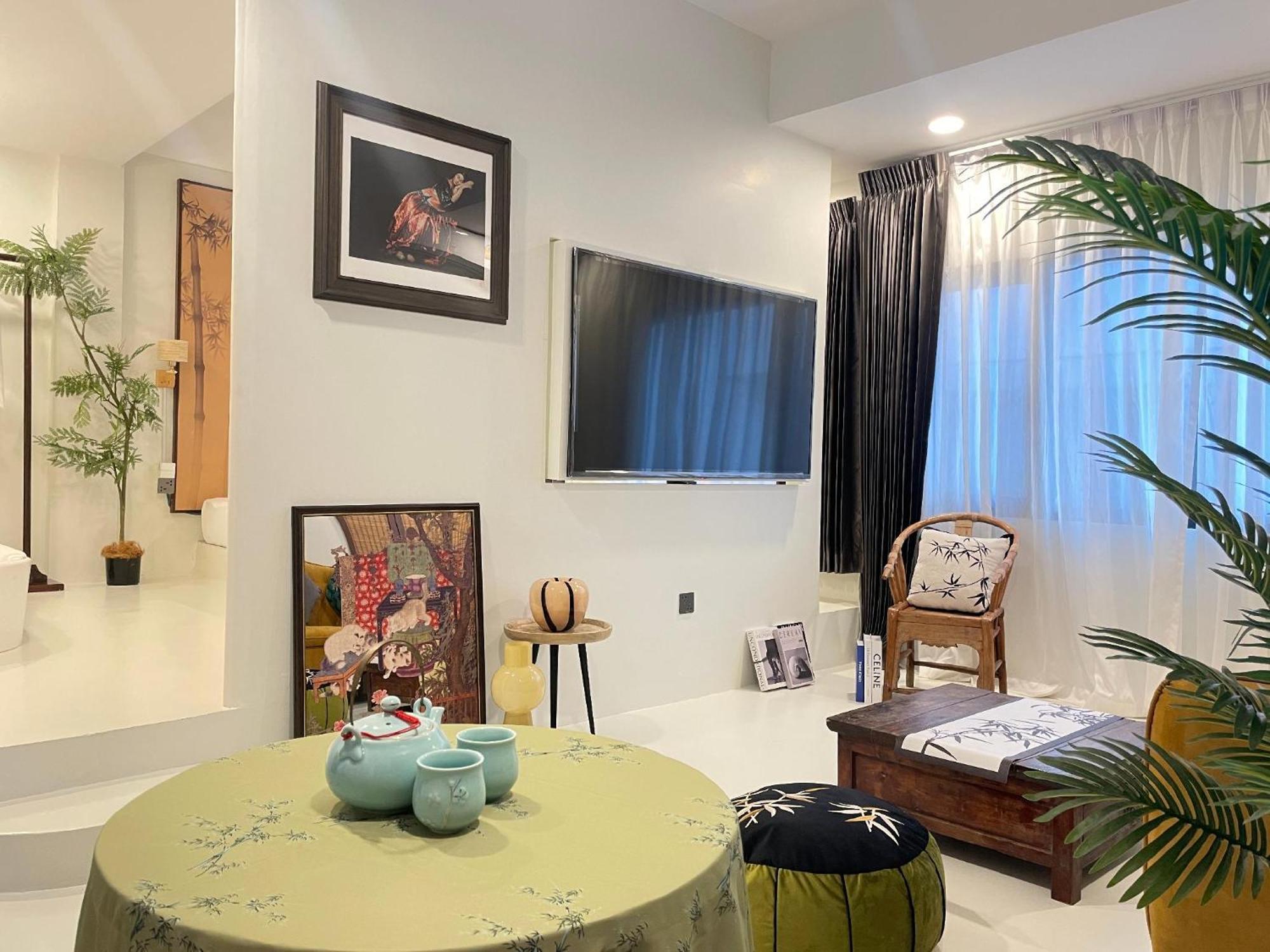 Yolo Bangkok Boutique Hotel Εξωτερικό φωτογραφία