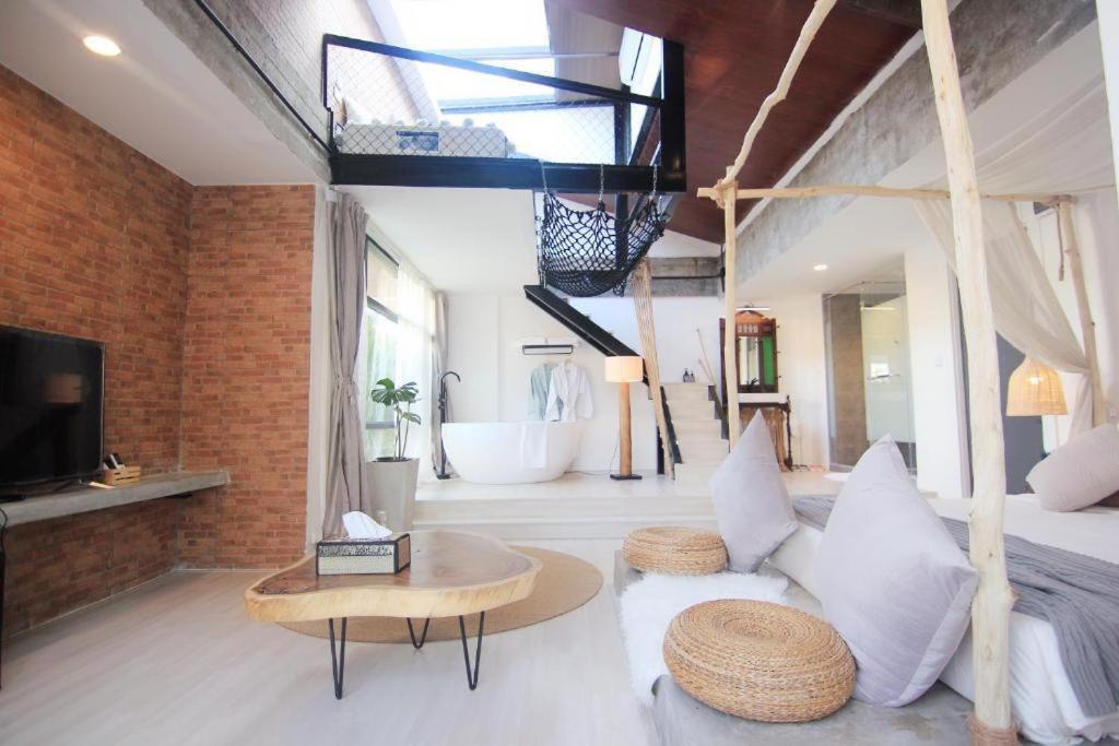 Yolo Bangkok Boutique Hotel Εξωτερικό φωτογραφία