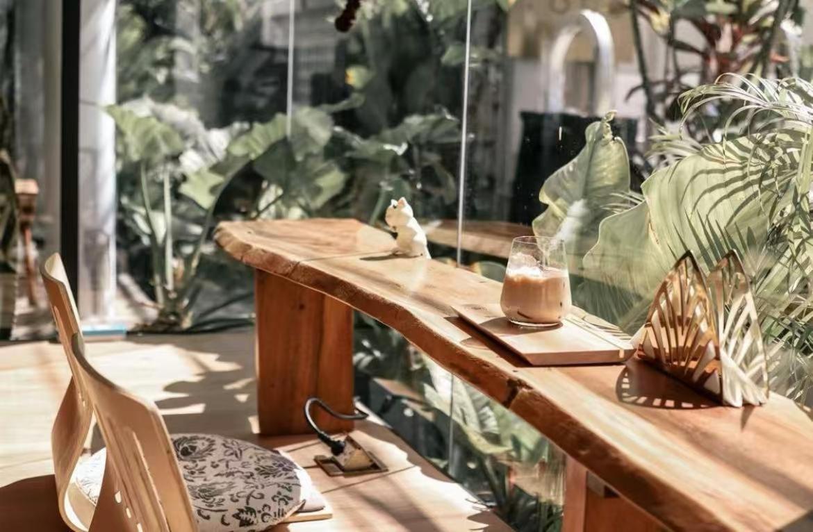 Yolo Bangkok Boutique Hotel Εξωτερικό φωτογραφία