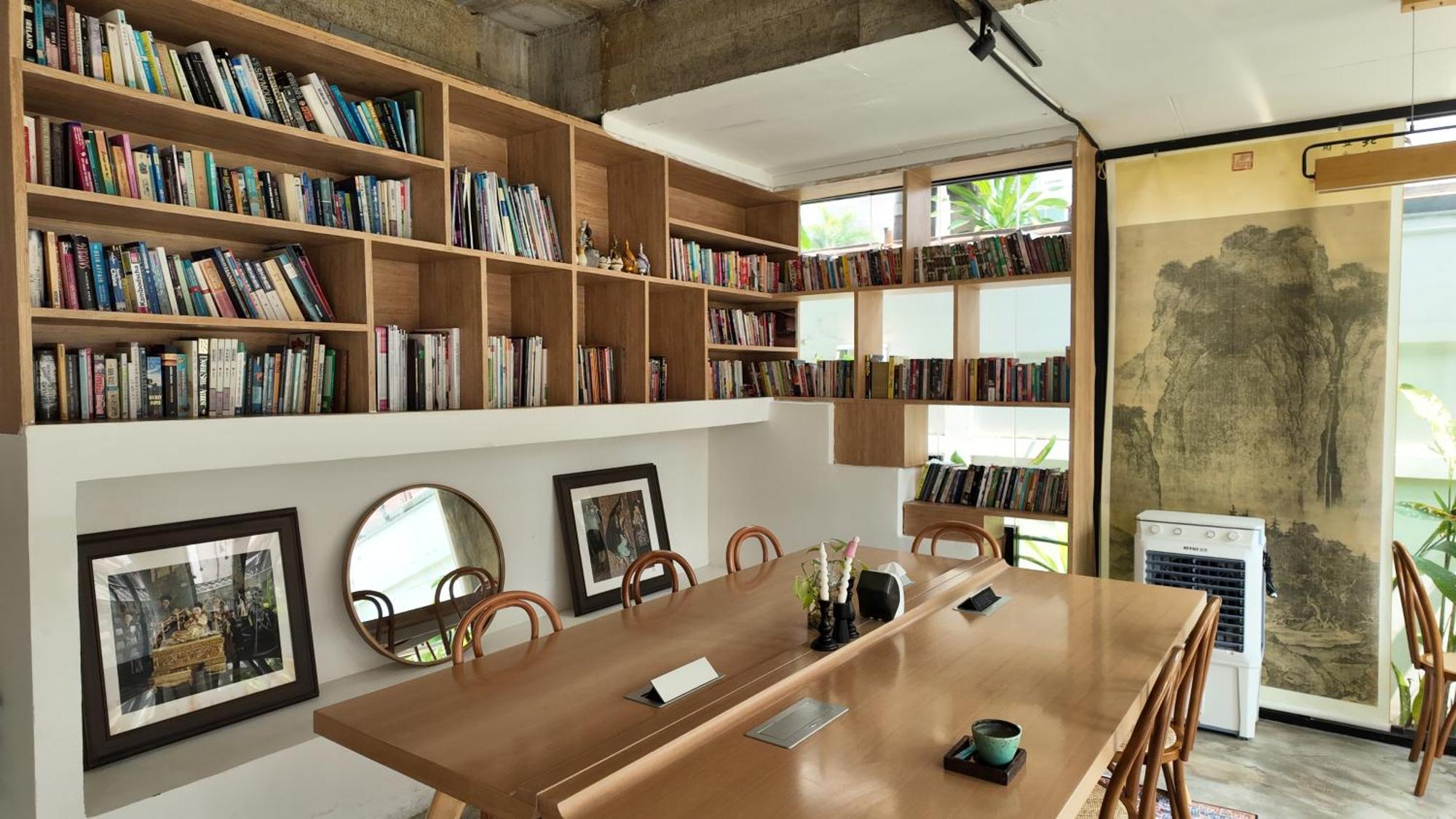 Yolo Bangkok Boutique Hotel Εξωτερικό φωτογραφία