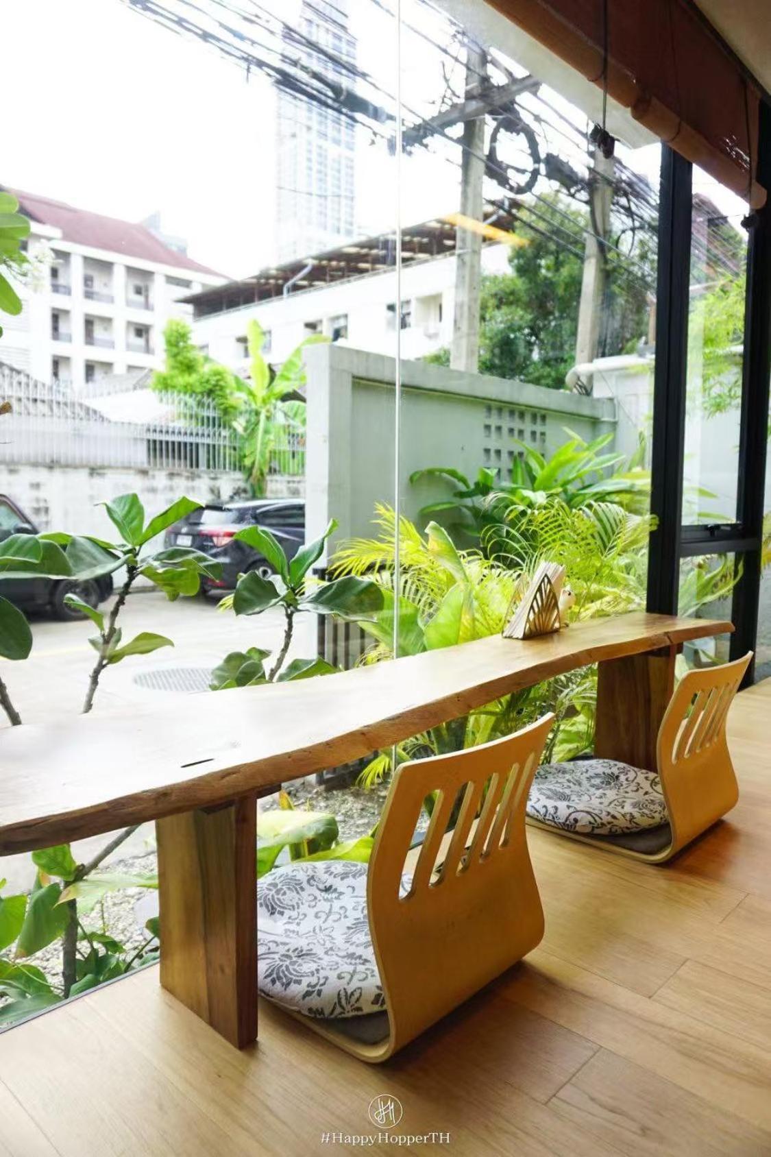 Yolo Bangkok Boutique Hotel Εξωτερικό φωτογραφία