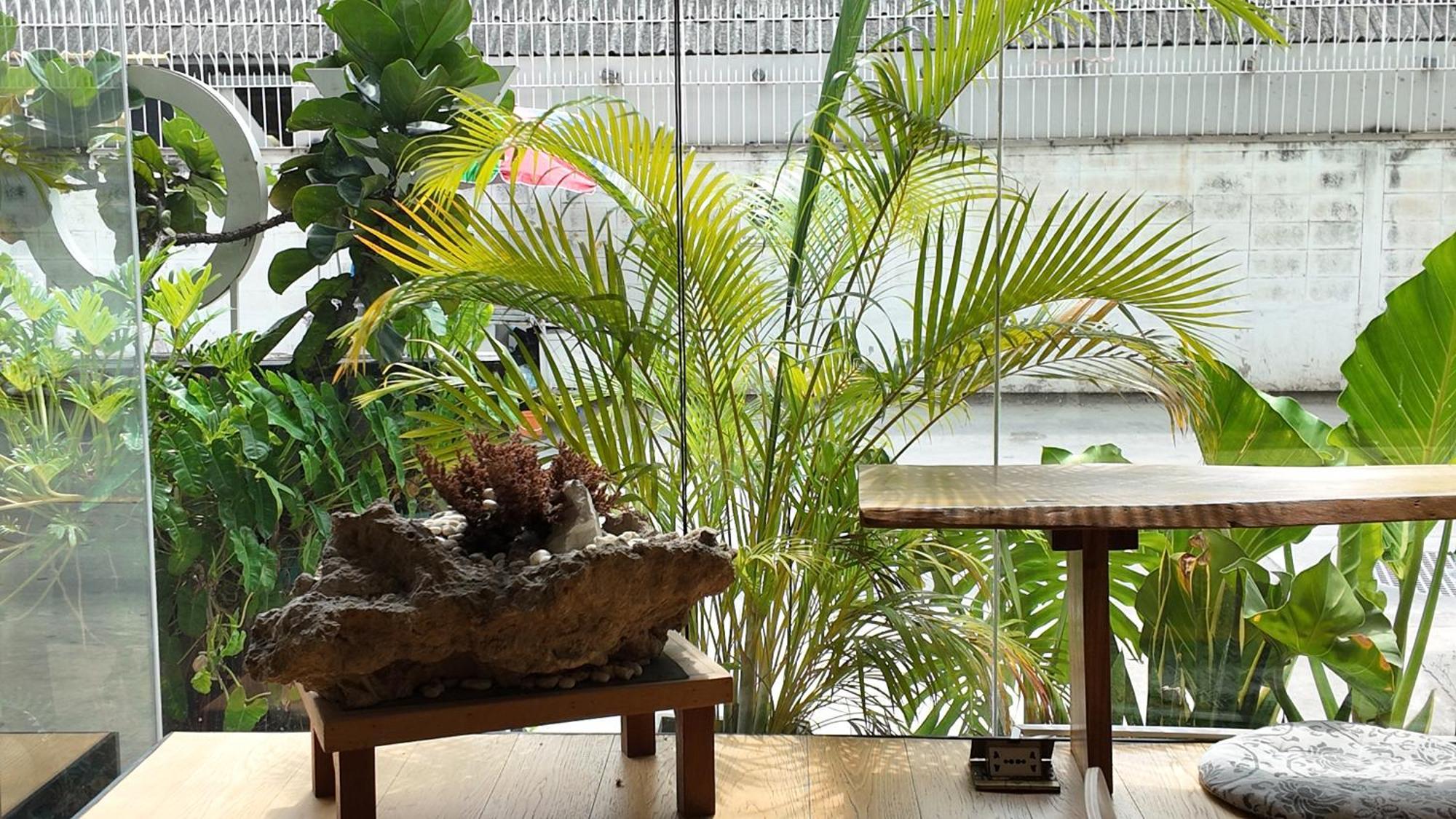 Yolo Bangkok Boutique Hotel Εξωτερικό φωτογραφία